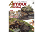 Armour Modeling 2013-10(vol.168)