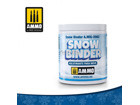 [2082] Snow Binder (100mL)