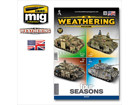 [4527] The Weathering Magazine Issue 28: FOUR SEASONS [ENGLISH]