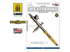 [4535] The Weathering Magazine 36 - Airbrush 1.0 [ENGLISH]