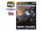 [5214] The Weathering Aircraft Issue 14. NIGHT COLORS [ENGLISH]