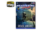 [5215] The Weathering Aircraft Issue 15. GREASE & DIRT [ENGLISH]