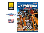 [5219] The Weathering Aircraft Issue 19. WOOD [ENGLISH]