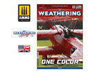 [5220] The Weathering Aircraft Issue 20. ONE COLOR [ENGLISH]