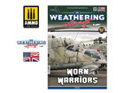 [5223] The Weathering Aircraft Issue 23. Worn Warriors [ENGLISH]