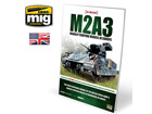 [5951] M2A3 BRADLEY FIGHTING VEHICLE IN EUROPE IN DETAIL VOL. 1 [ENGLISH]