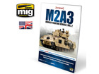 [5952] M2A3 BRADLEY FIGHTING VEHICLE IN EUROPE IN DETAIL VOL 2 [ENGLISH]