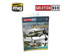[6502] WWII LUFTWAFFE LATE FIGHTERS SOLUTION BOOK [Multilingual]