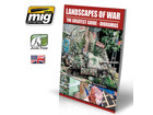 [EURO0012] LANDSCAPES OF WAR: THE GREATEST GUIDE - DIORAMAS Vol.III - Rural Enviroments [ENGLISH]
