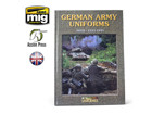 [EURO0026] GERMAN ARMY UNIFORMS - HEER (1933-1945) [ENGLISH]