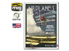 [EURO0027] Airplanes in Scale - Vol III - World War I [ENGLISH]