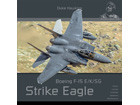 [HMH026] Boeing F-15E/K/SG Strike Eagle
