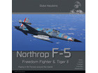 [HMH028] Northrop F-5 Freedom Fighter & Tiger II