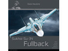 [HMH029] Sukhoi Su-34 Fullback