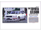 [39] '89 TOYOTA CELSIOR - OWNER'S CLUB SERIES