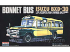 [No.6] BONNET BUS ISUZU BXD-30 - OWNER'S CLUB SERIES
