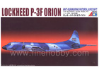 [1/144] LOCKHEED P-3F ORION