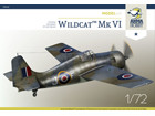 [1/72] Wildcat Mk VI