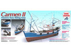 [1/40] Tuna Boat Carmen II