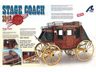 [1/10] Stage Coach 1848