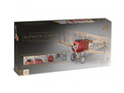 [1/16] Sopwith Camel Fighter [Wooden and Metal Model]