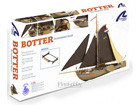 [1/35] Fishing Boat Botter
