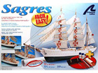 [1/250] Sagres [Facil Easy]