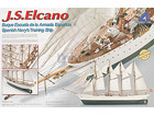 [1/110] Juan Sebastian Elcano - Spanish Navy's Training Ship