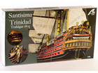 [1/84] Santísima Trinidad - Wooden Model Ship Kit