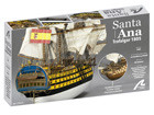 [1/84] SANTA  ANA - Trafalgar 1805