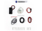 LED Lightning Set for Scale Models and DIY Projects - Լ  ͸ 