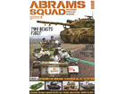 ABRAMS SQUAD: The Modern Modelling Magazine [11]