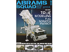 ABRAMS SQUAD: The Modern Modelling Magazine [12]