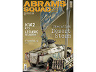 ABRAMS SQUAD: The Modern Modelling Magazine [20]