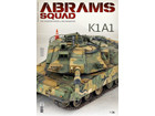 ABRAMS SQUAD: The Modern Modelling Magazine [34]