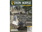 Abrams Squad References [07] - Iron Horse Brigade in Germany