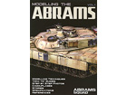 ABRAMS SQUAD SPECIAL 02 : Modelling The The ABRAMS Vol.1