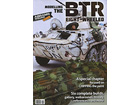 ABRAMS SQUAD SPECIAL 03 : Modelling The The Eight-Wheeled BTR
