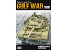 ABRAMS SQUAD SPECIAL 04 : Modelling The Gulf War 1991