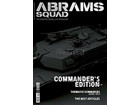 ABRAMS SQUAD SPECIAL 06 : Commanders Edition