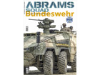 ABRAMS SQUAD SPECIAL 07 : Abrams Squad Bundeswehr Special
