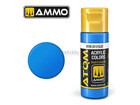 [20110] ATOM COLOR Blue