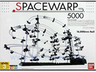 SPACEWARP 5000