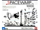 SPACEWARP 10000