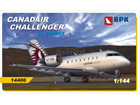 [1/144] Canadair Challenger CL 604/605