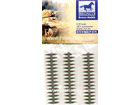 [1/35] Hexagon bolt nuts (German Version)