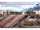 [1/35] WWII Allied Bailey Bridge Type M2