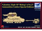 [1/35] Valentine SPG 