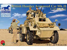 [1/35] Humber Armoured Car Mk. II