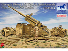 [1/35] 8.8cm L71 Flak41 Anti-Aircraft Gun w/Sd.Ah.202